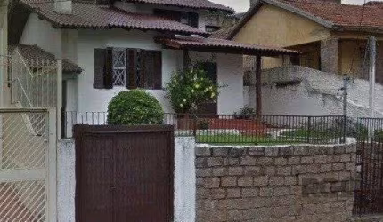 Casa em Partenon