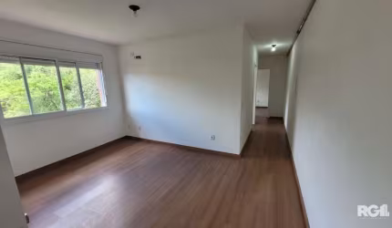 Apartamento com 2 dormitórios, 1 vaga, no bairro Teresópolis, Porto Algre, RS