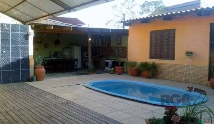 Casa em Restinga