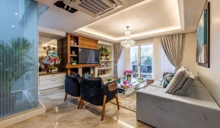Casa a Venda no Bairro Vila Assunção