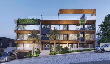 Apartamento em Praia da Cal