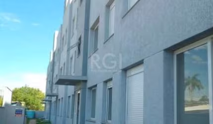 Apartamento para Venda - 41.4m², 1 dormitório, sendo 1 suites, Jardim Itu