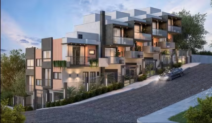 Apartamento em Planalto