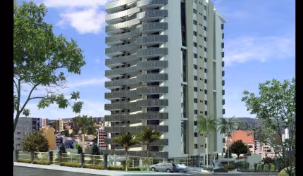 Apartamento 502 – Ed. Machado De Assis Final 02