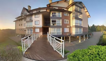 Apartamento em Bavária