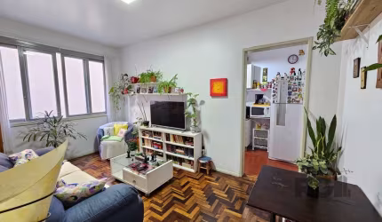 Apartamento em Santana