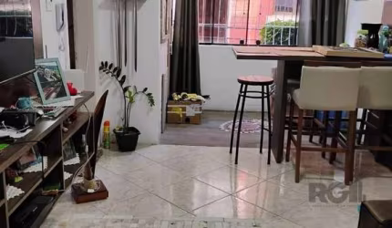 Apartamento 2 dormitórios, cavalhada