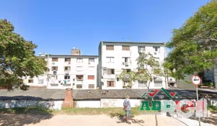Apartamento em Restinga