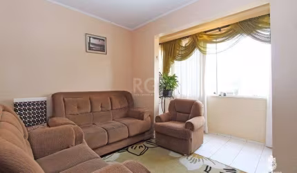 Apartamento para Venda - 114.3m², 3 dormitórios, Floresta