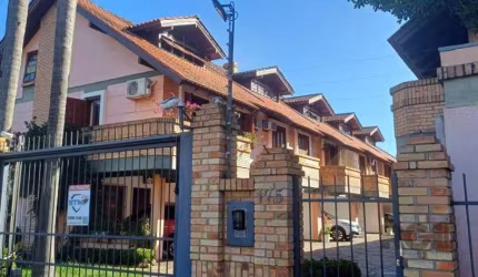 Casa em Condomínio em Tristeza