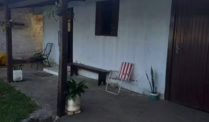 Casa em Lami