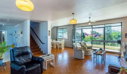 Casa em Santa Tereza