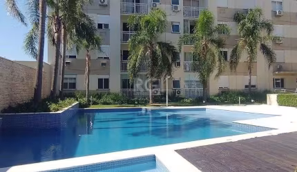 Apartamento de 2 quartos à venda Rua Teotônia, Camaquã - Porto Alegre