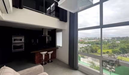 Apartamento em Jardim do Salso
