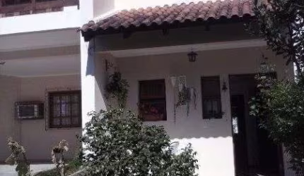 Casa Condominio para Venda - 239.71m², 3 dormitórios, sendo 1 suites, 2 vagas - Cavalhada