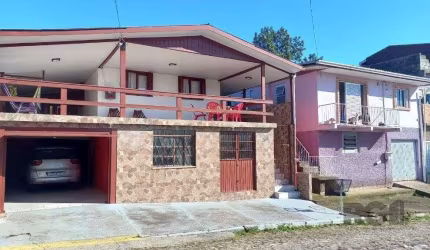 Casa em Santa Corona