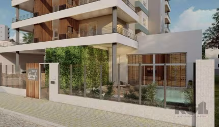 Apartamento em Praia da Cal