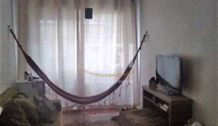 Apartamento para Venda - 73.96m², 3 dormitórios, 1 vaga - Rubem Berta