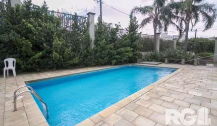 Apartamento em Passo das Pedras