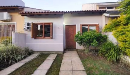 Casa em Hípica