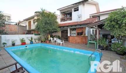Casa em Vila Ipiranga
