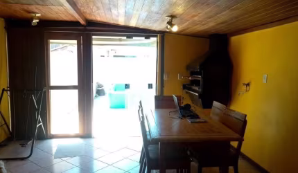 Cobertura em Vila Ipiranga