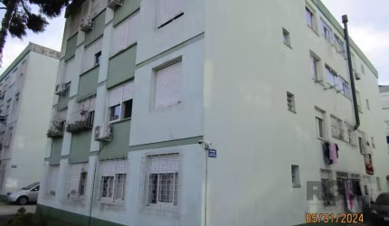 Apartamento em Jardim Leopoldina