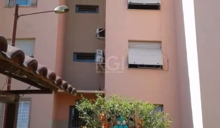 Apartamento para Venda - 45.87m², 2 dormitórios, 1 vaga - Santa Rosa de Lima