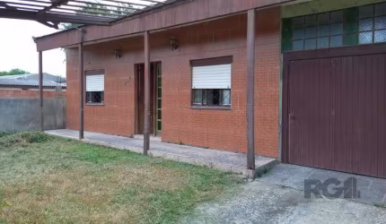 Casa em Lami