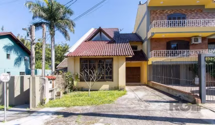 Casa no Residencial Vicente Monteggia - Porto Alegre