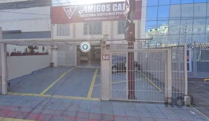 Galpão/Depósito/Armazém em Medianeira
