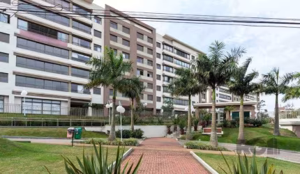 Apartamento em Cavalhada