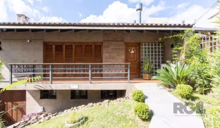Casa em Medianeira