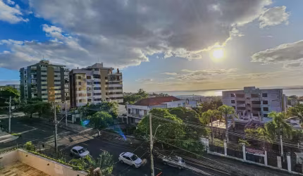 Casa com Vista Espetacular