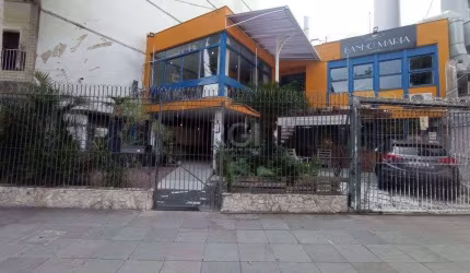 Prédio Comercial  4 vagas - Santana