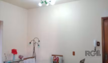 Apartamento em Cidade Baixa