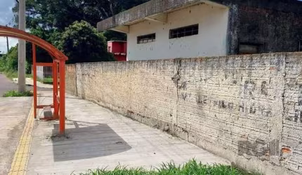Terreno Residencial em Fátima