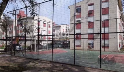 Apartamento para Venda - 59.89m², 3 dormitórios, 1 vaga - Vila Nova