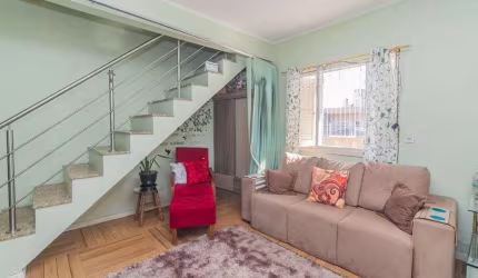 Casa 3 dormitórios à venda no Bairro Passo das Pedras