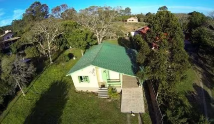 Casa em Lageado