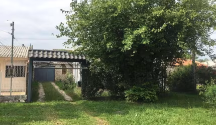 Casa 4 dormitorios com 1 suite
