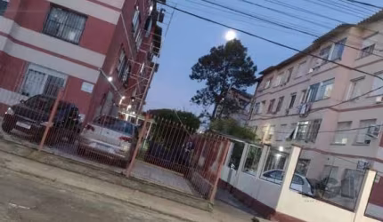 Apartamento em Rubem Berta