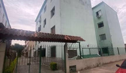 Ótimo Apartamento de 2 Dormitórios