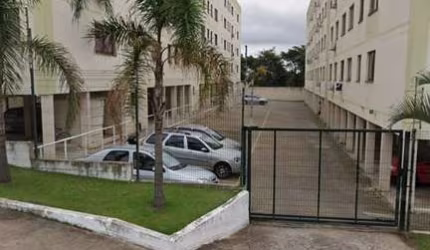 Apartamento no bairro Bella Vista - ALVORADA