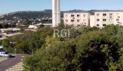 Apartamento para Venda - 40.29m², 2 dormitórios, 1 vaga - Cavalhada