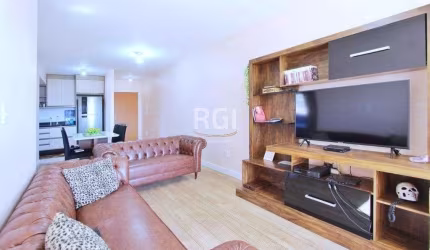 Apartamento para Venda - 128m², 2 dormitórios, sendo 1 suites, 2 vagas - Teresópolis