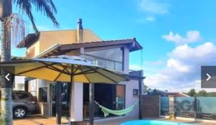 Casa em São Lucas