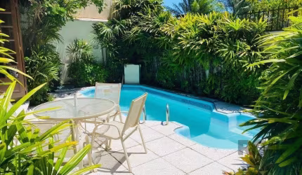 Casa excelente para Comprar  no Bairro Três Figueiras!!