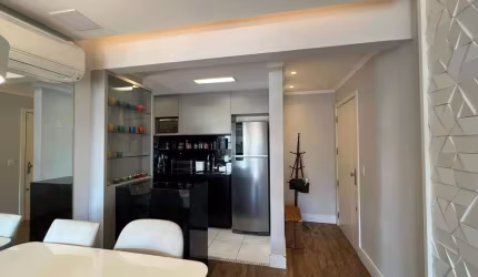 Apartamento em Cristal