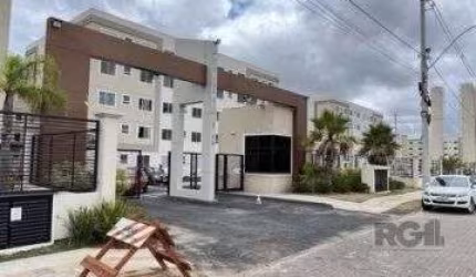 Apartamento em Restinga